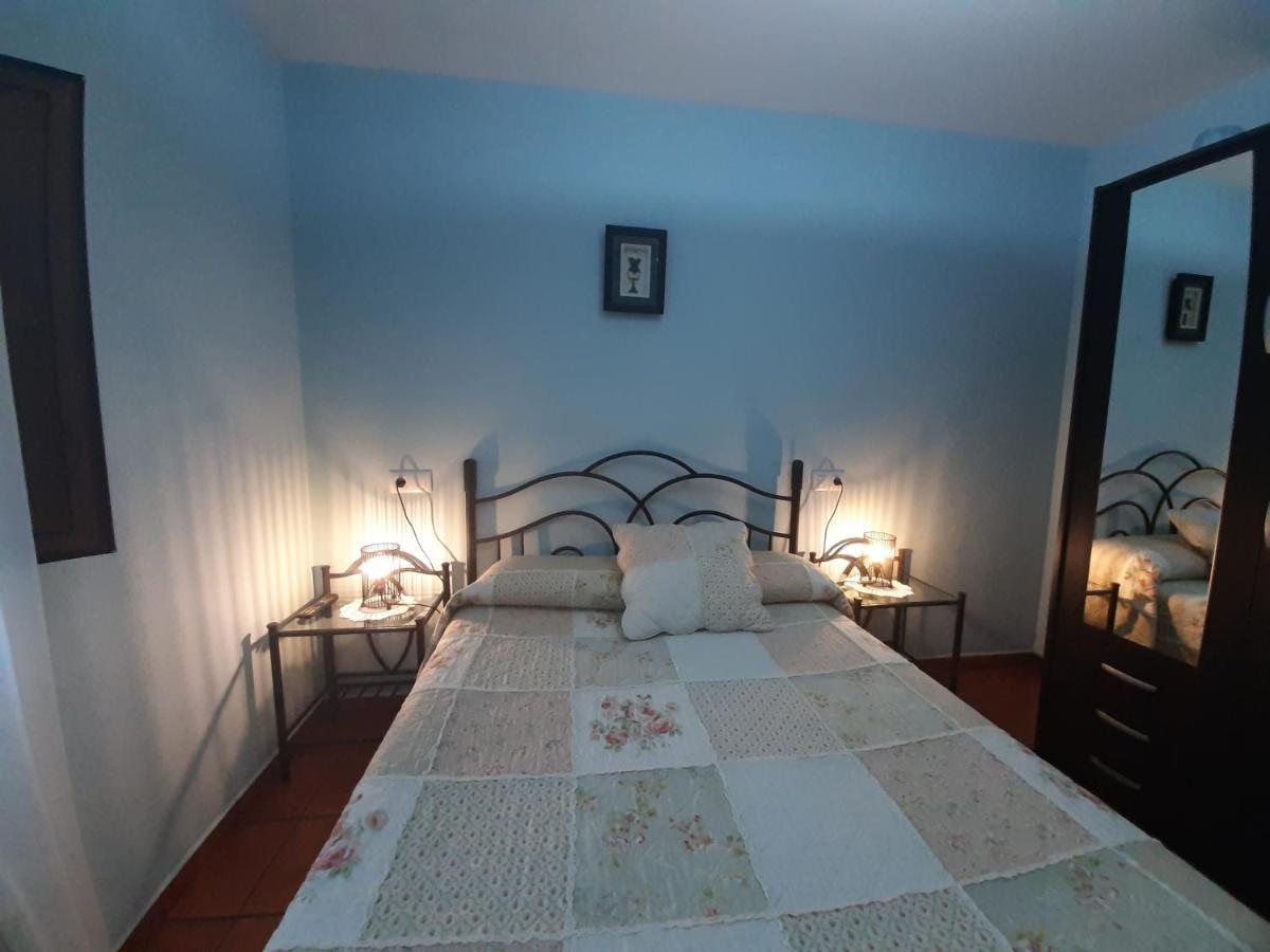 Apartamentos Esqueiro San Cosme Room photo